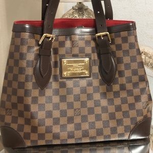 🌻Louis Vuitton🌻Damier Ebene Canvas